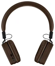 Беспроводные наушники Rombica mysound BH-11 brown