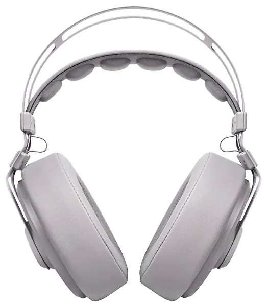 Беспроводные наушники Rombica mysound BH-10 2C серый-2