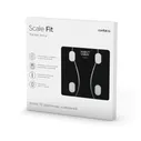 Умные весы Rombica SCALE Fit