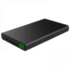 Аккумулятор для ноутбука Rombica Neo 33000mAh (PRO-330C)