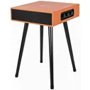 Портативная интерьерная акустика Rombica mysound Blues Brown