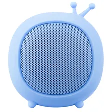 Беспроводная акустика Rombica Mysound Telly Blue (BT-S093)