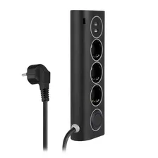 Rombica Сетевой фильтр Rombica Neo WC3U (PSE-002) сетевой фильтр / удлинитель