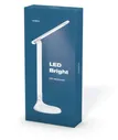 Светильник настольный Rombica LED Bright DL-H025