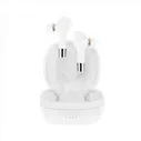 Наушники True Wireless Rombica Mysound Urban White