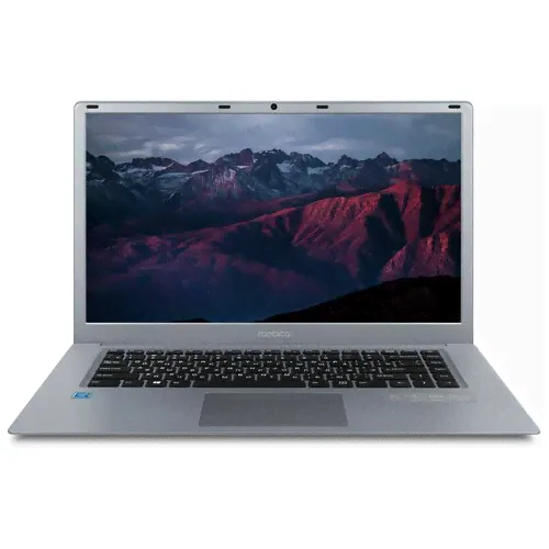 Ноутбук Rombica myBook Mercury 256 PCLT-0003 серый-0