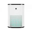 Воздухоочиститель ROMBICA AC-001 белый 3203585