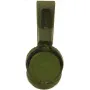 Беспроводные наушники Rombica Mysound BH-02 2C Green