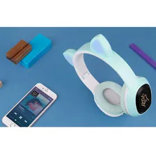 Rombica Mysound BH-19 Green