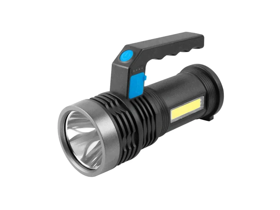 Фонарь Rombica LED Z4 - купить с логотипом на заказ в Москве - Сувенир медиа