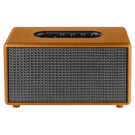 Портативная акустика Rombica mysound Groove (BT-S038) Brown-1