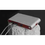 Хаб USB Rombica Type-C Hermes Red-4