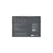 Неттоп Rombica i3 HX10182P black (PCMI-0301)