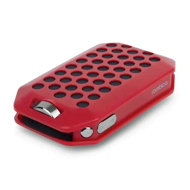 Аудио колонка Rombica MySound Pulse Red