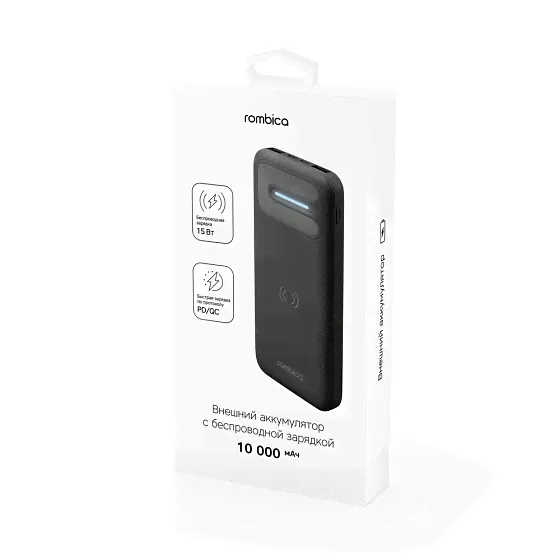 Rombica Discover Pro Black-3