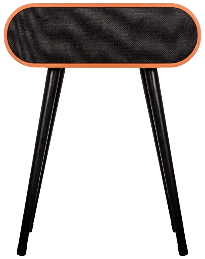 Rombica Интерьерная акустика Rombica mysound Jazz Brown акустическая система-3