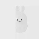 Ночник Rombica LED Rabbit светодиодный, 0.84 Вт, белый