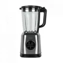 Блендер ROMBICA myKitchen серебристый, черный BS-1011