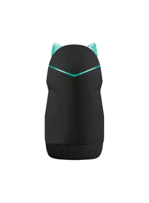 Rombica MySound Kitty 3C Черный