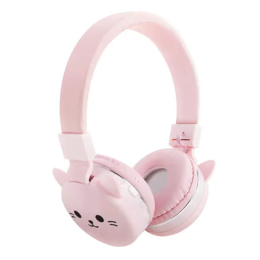 Беспроводные наушники Rombica MySound BH-20 3C-4