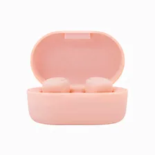 Наушники Rombica MySound Play TWS, Rose BT-H033