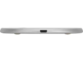 Беспроводная зарядка Rombica NEO Core Quick, белый