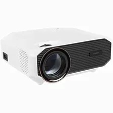 Проектор Rombica Ray Phantom. Цвет: белый. в Москве