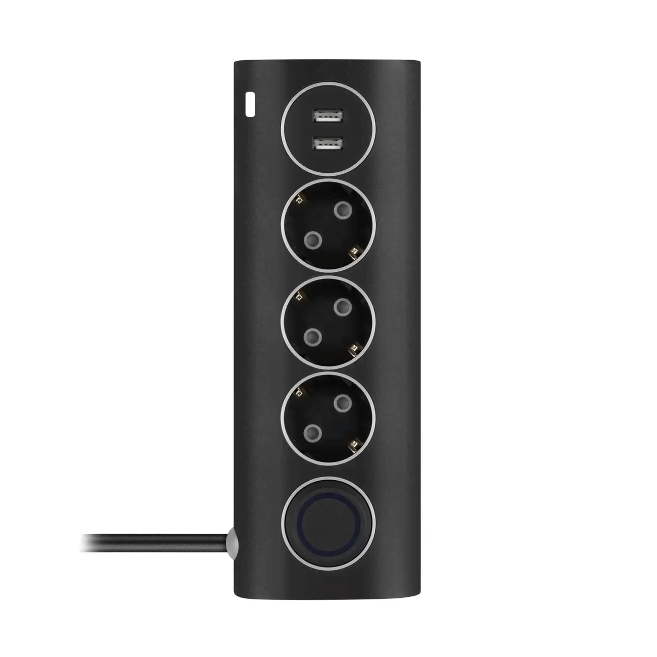 Rombica Сетевой фильтр Rombica Neo WC3U (PSE-002) сетевой фильтр / удлинитель-2
