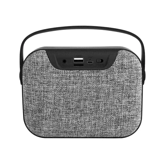 Rombica MySound Mia Grey-2
