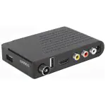 TV-тюнер Rombica Cinema TV Ultima (MPT-TV009) DVB-T2