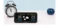 Домашняя метеостанция Rombica BoxCast 1 WTS