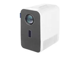 Проектор Rombica Ray Cube Q8 Чёрный