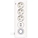 Rombica NEO WC3U Сетевой Фильтр - Белый