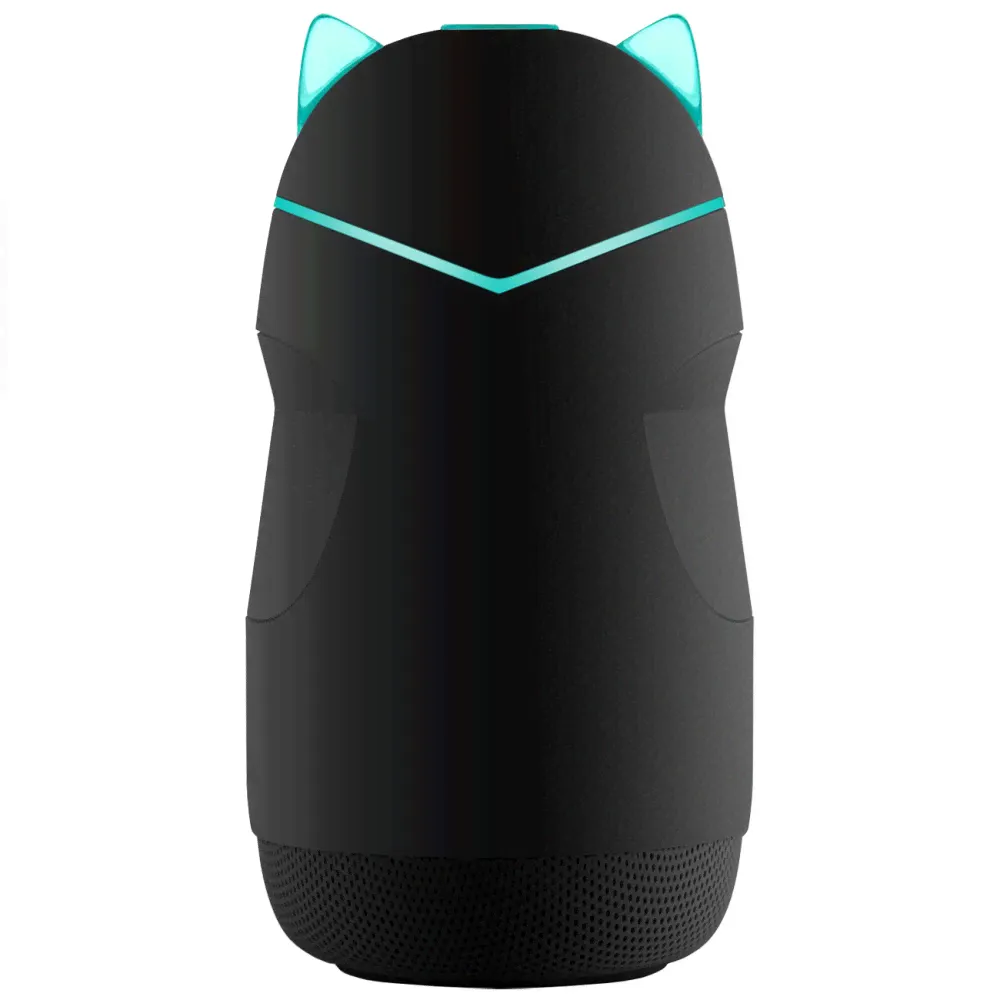 Беспроводная акустика Rombica Mysound Kitty 1C (BT-S015)-0