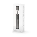 Аккумуляторная отвертка Rombica MyKit S1, черный