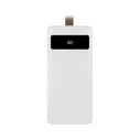 Внешний аккумулятор Rombica NEO PRO-600 White в Москве