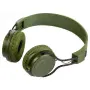 Беспроводные наушники Rombica Mysound BH-02 2C Green-1