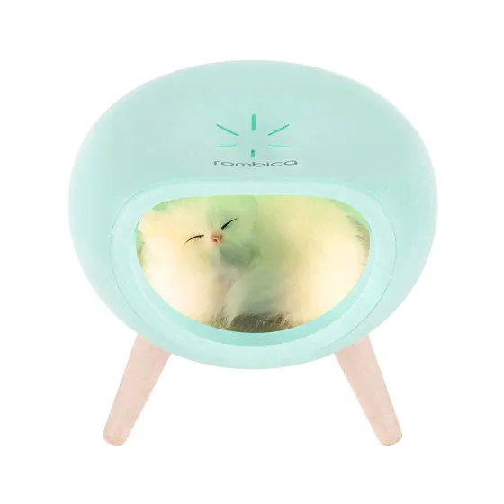Rombica LED Koko Mint-2
