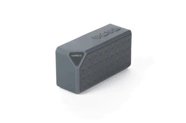 Беспроводная колонка Rombica MySound BT-01 1C, Gray