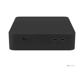 Компьютер Rombica Blackbird i3 HX10182D PCMI-0201 {i3-10100/8Gb/256Gb SSD/DOS}