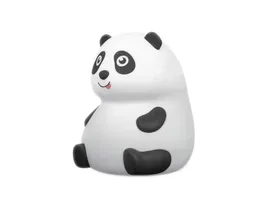 Светильник Rombica LED Panda - купить с логотипом на заказ в Москве - Сувенир медиа
