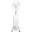 Вентилятор напольный Rombica Flow MOSQ (R2D2-032)