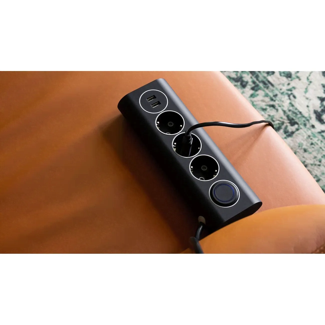 Rombica Сетевой фильтр Rombica Neo WC3U (PSE-002) сетевой фильтр / удлинитель
