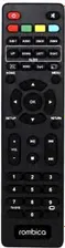 Пульт Rombica Smart Box v002/Ultra HD V003 и др. - замена (в др. корпусах)
