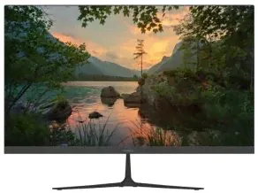 Монитор 24" ROMBICA SkyView I24Х1 IPS FHD D-Sub, HDMI-0