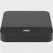Медиаплеер Rombica Smart Box F3