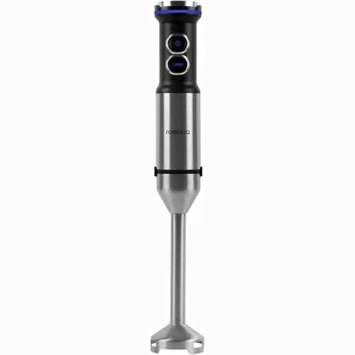 Блендер стационарный Rombica myKitchen RMBL-003 серебристый