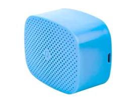 Портативная акустика Rombica MySound Melody Blue