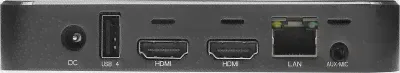 Компьютер Неттоп ROMBICA GKJ442D J4125/4/256 SSD/WF/BT/Без ОС,черный-4