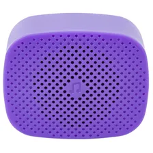 Портативная колонка Rombica MySound Melody Purple